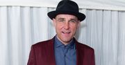 Vinnie Jones rozmawia ze zmarłą żoną. Nie może pogodzić się ze stratą