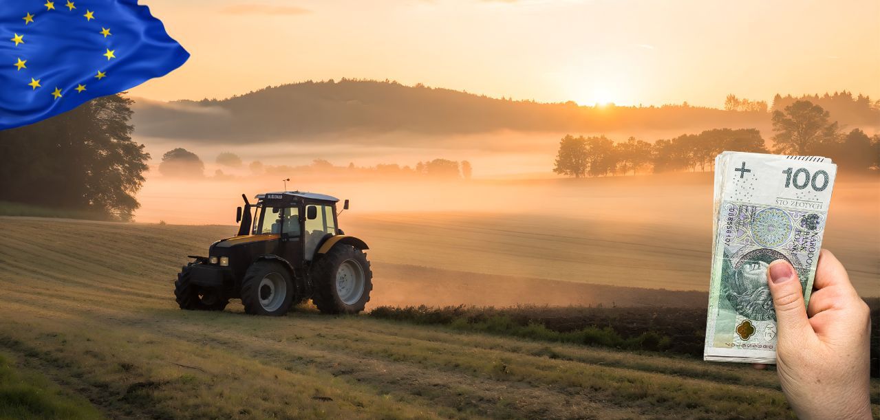 Uproszczenia dla rolników. Mniej formalności, więcej wsparcia