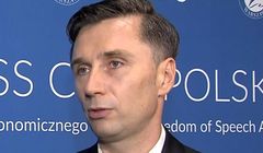 Piotr Czaban po 13 latach pracy żegna się z TVN24