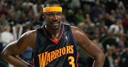 Zmarł Clifford Robinson. Znany koszykarz miał 53 lata
