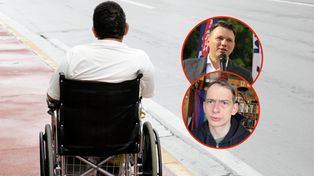 Kłócicie się o emerytury dla aktorów? Pogadajcie o prawie do skorzystania z toalety [OPINIA]