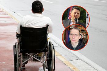 Kłócicie się o emerytury dla aktorów? Pogadajcie o prawie do skorzystania z toalety [OPINIA]