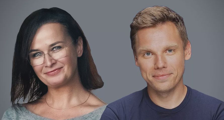 Dyrektorzy z TikToka i Value Media w Wirtualnej Polsce