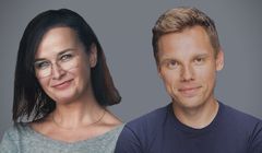 Dyrektorzy z TikToka i Value Media w Wirtualnej Polsce