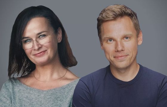 Dyrektorzy z TikToka i Value Media w Wirtualnej Polsce