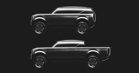 Nowa marka Volkswagena. Wskrzeszają nazwę sprzed lat