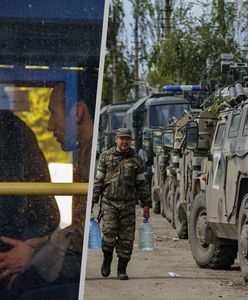 Nowe wieści o obrońcach Azowstalu. "Mamy potwierdzenie"