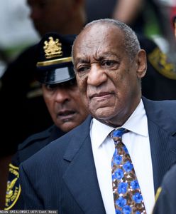 Camille Cosby broni męża. "Trafił do więzienia przez rasizm"