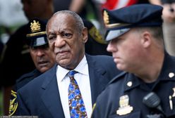 Camille Cosby broni męża. "Trafił do więzienia przez rasizm"