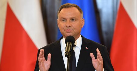 Wrzawa po słowach Andrzeja Dudy. Gorzki komentarz Kosiniaka-Kamysza