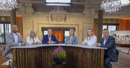 Zmiana w ramówce TVP 1. Premiera finału "Rolnik szuka żony" przesunięta