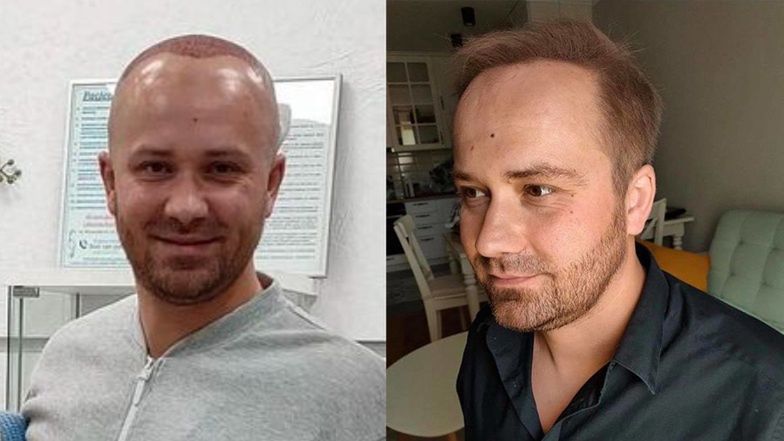Adrian Szymaniak 