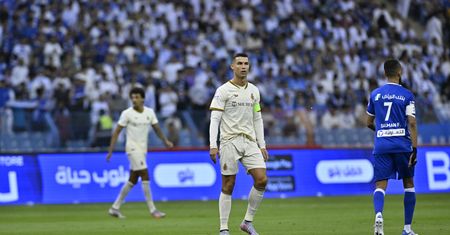 Nieznane kulisy z życia Ronaldo. Musiał sprzedać Porsche