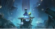 Little Nightmares 2 pokazuje, że jest jeszcze życie w platformówkach logicznych [Recenzja]