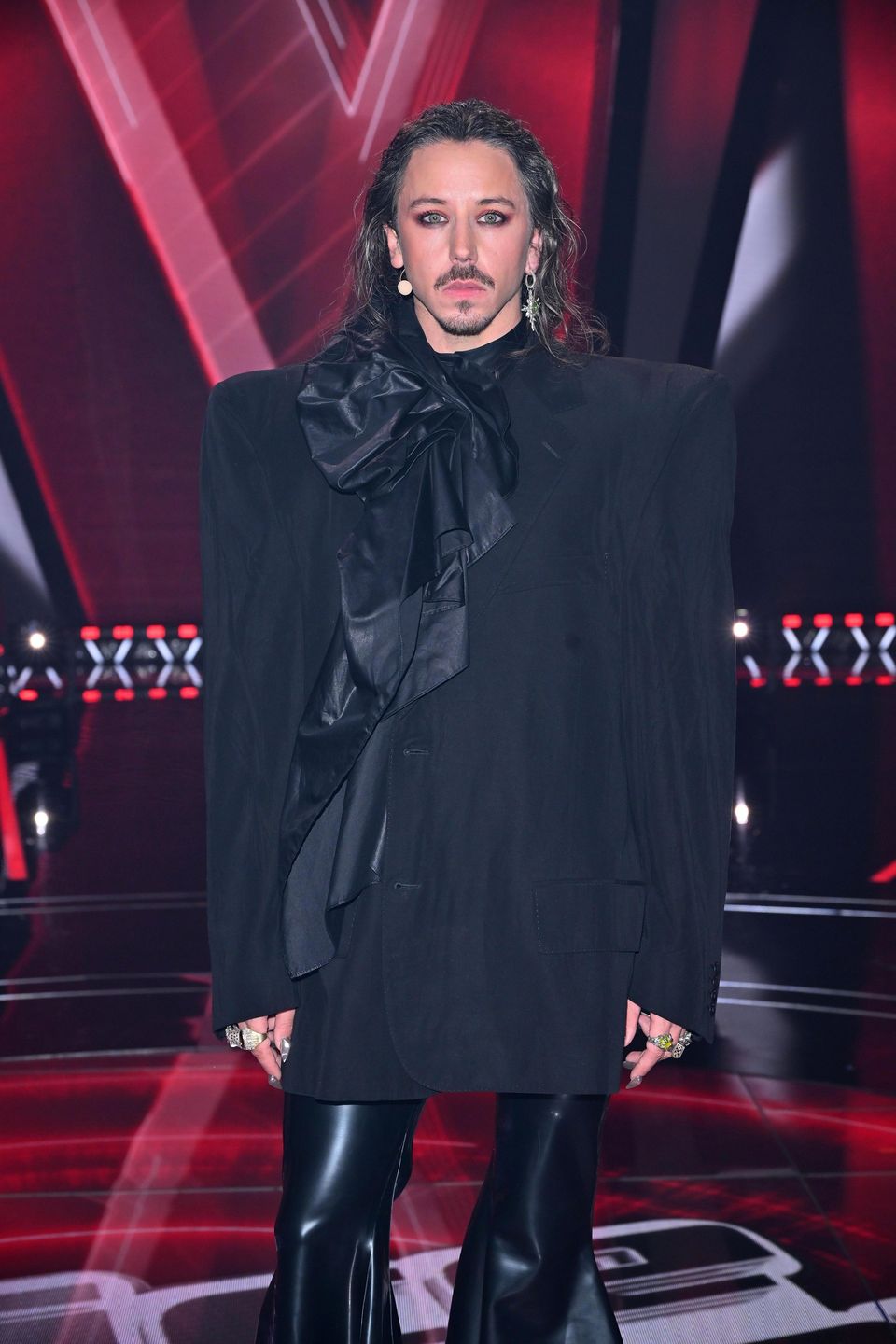 Michał Szpak