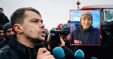 Mocne oskarżenia w kierunku Kołodziejczaka. Rolniczka wszystko ujawnia