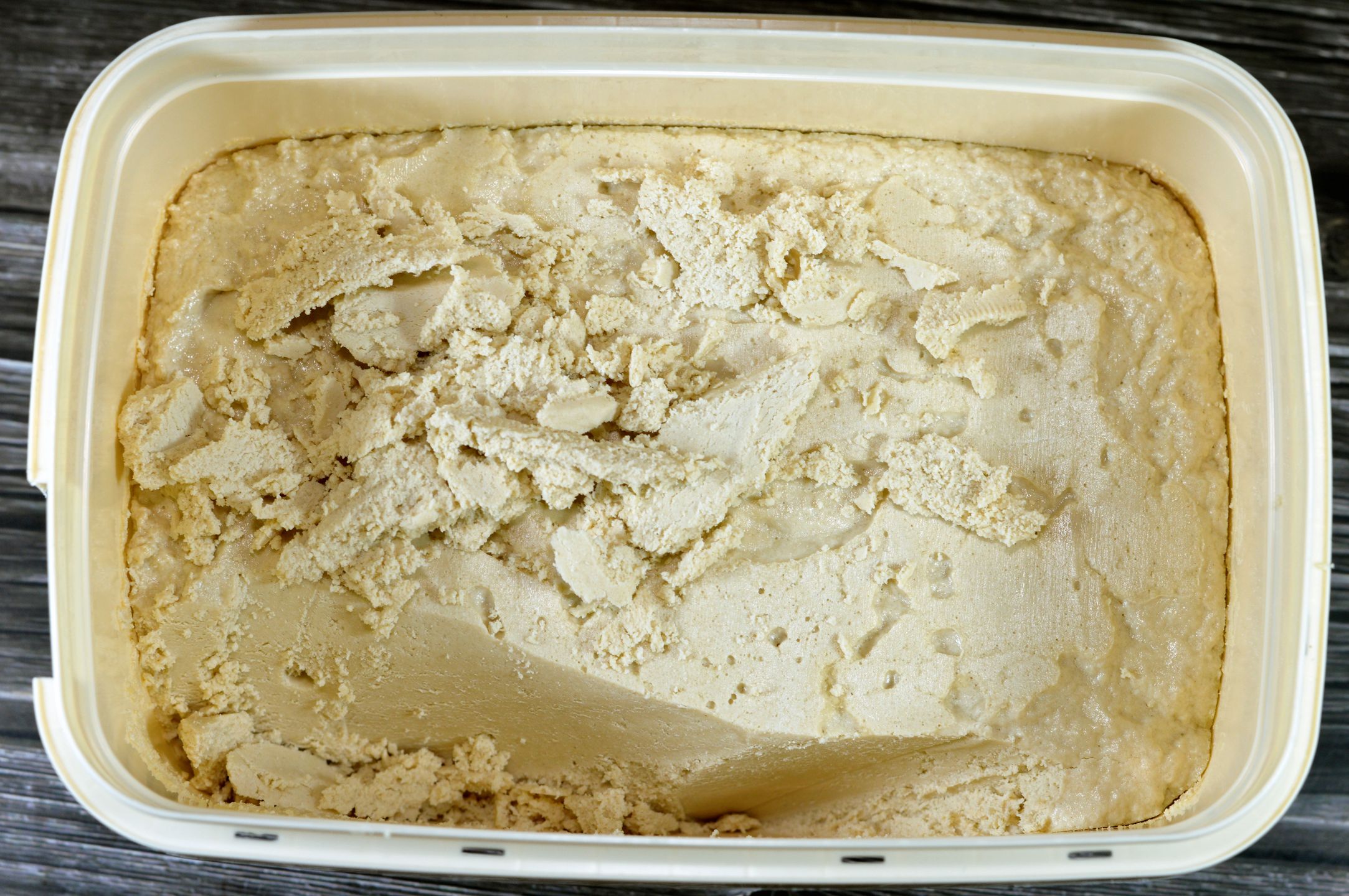 Traditional plain tahini halva or Halawa Tahiniya, the primary ingredients in this confection are sesame butter or paste (tahini), and sugar, glucose or honey, it is basic tahini and sugar base
Traditional plain tahini halva or Halawa Tahiniya, the primary ingredients in this confection are sesame butter or paste (tahini), and sugar, glucose or honey, it is basic tahini and sugar base, selective focus
Tamer Soliman
asian, background, chalwa, confection, confectionery, cook, cuisine, delicious, dessert, eastern, eat, egyptian, fatty, greek, halava, halavah, halawa, haleweh, halva, halvah, halwa, healthy, helava, helva, helwa, khalva, oil, oriental, product, seeds, sugar, sweet, tahin, tahiniya, tasty, traditional, turkey, turkish