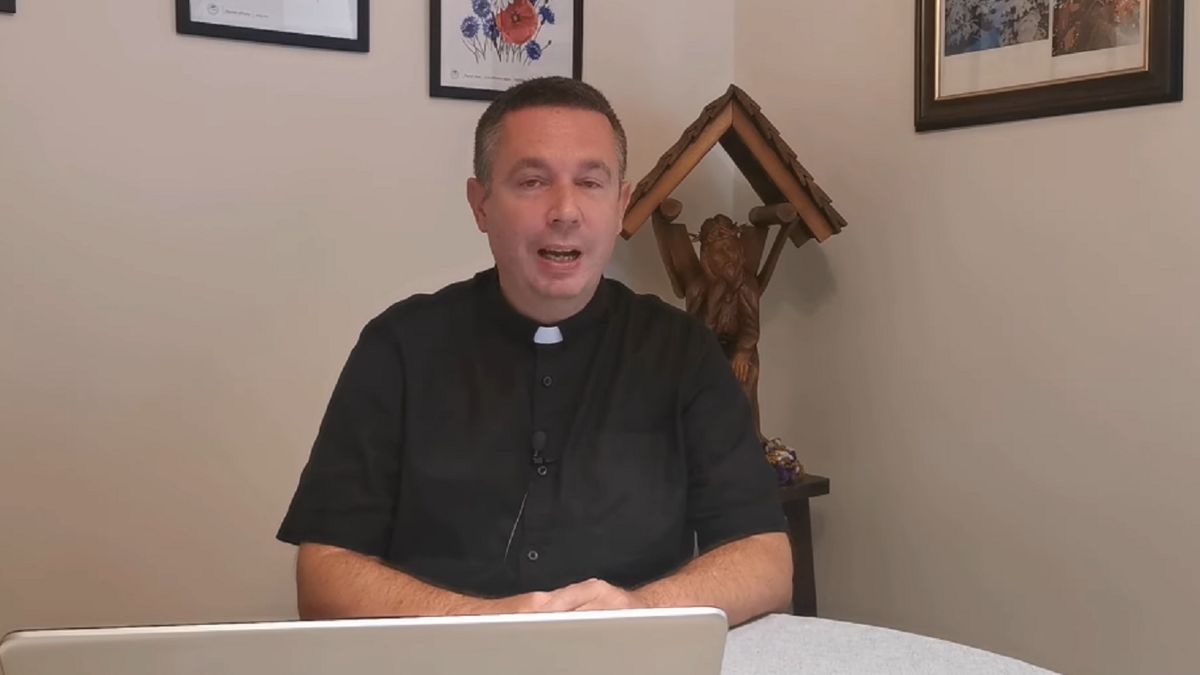 Ksiądz stawia Polsce za wzór Nigerię