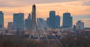 Warszawa: Najwięcej ośrodków usług biznesowych w Polsce. Może stać się mekką IT