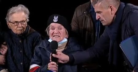 Wanda Traczyk-Stawska uderza w Kaczyńskiego. Padły wyjątkowo ostre słowa