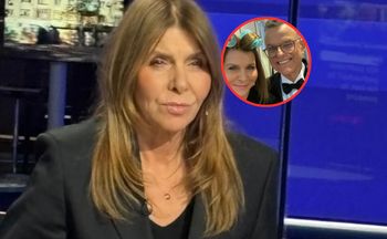 "Nie zdawałeś sobie sprawy". Dziennikarka TVN-u o Morozowskim