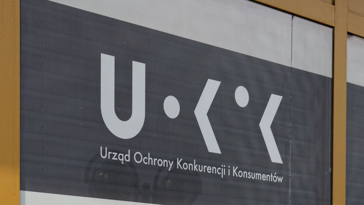 uokik, urząd ochrony konkurencji i konsumentów