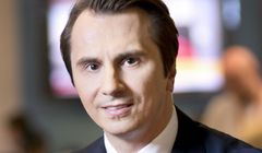 Dariusz Ociepa nowym gospodarzem „Śniadania w Polsat News”