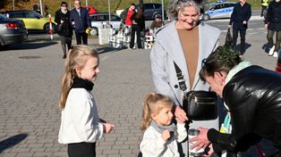 Tarnobrzeg: Trwa kwesta na odnowienie zabytkowej nekropolii