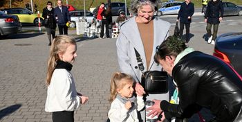 Tarnobrzeg: Trwa kwesta na odnowienie zabytkowej nekropolii