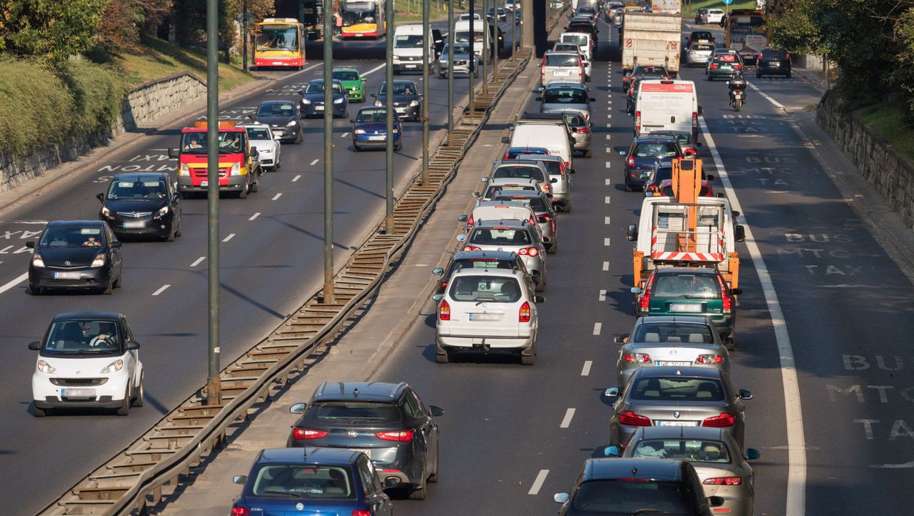 Polisy OC znów podrożały. Takiej sytuacji nie było od 15 miesięcy