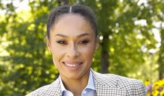 Omenaa Mensah pozwała autora książki „Dziewczyny z Dubaju 2”. "Nieprawdziwe historie"