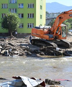 Powodzianie ze Stronia Śląskiego wracają do swoich domów