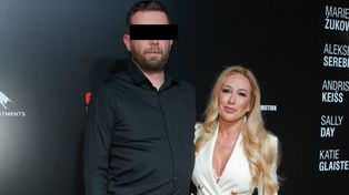Nowe wieści w sprawie męża Sylwii Peretti. Sąd podjął decyzję