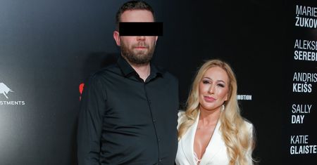 Nowe wieści w sprawie męża Sylwii Peretti. Sąd podjął decyzję