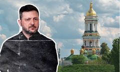 Ukraińcy utworzą Panteon Narodowy. Cień Bandery i UPA w tle