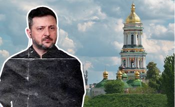 Ukraińcy utworzą Panteon Narodowy. Cień Bandery i UPA w tle