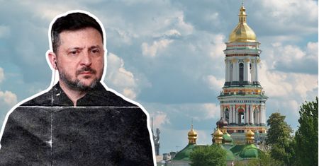 Ukraińcy utworzą Panteon Narodowy. Cień Bandery i UPA w tle
