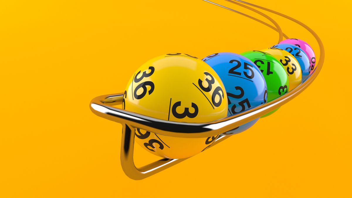 Wyniki losowania LOTTO 25.10.2021 