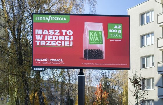 Kampania mBanku "Jedna/Trzecia" edukuje Polaków o przyszłości finansowej