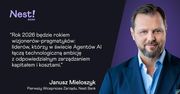 Bankowość 2026: rok wizjonerów-pragmatyków w erze Agentic AI