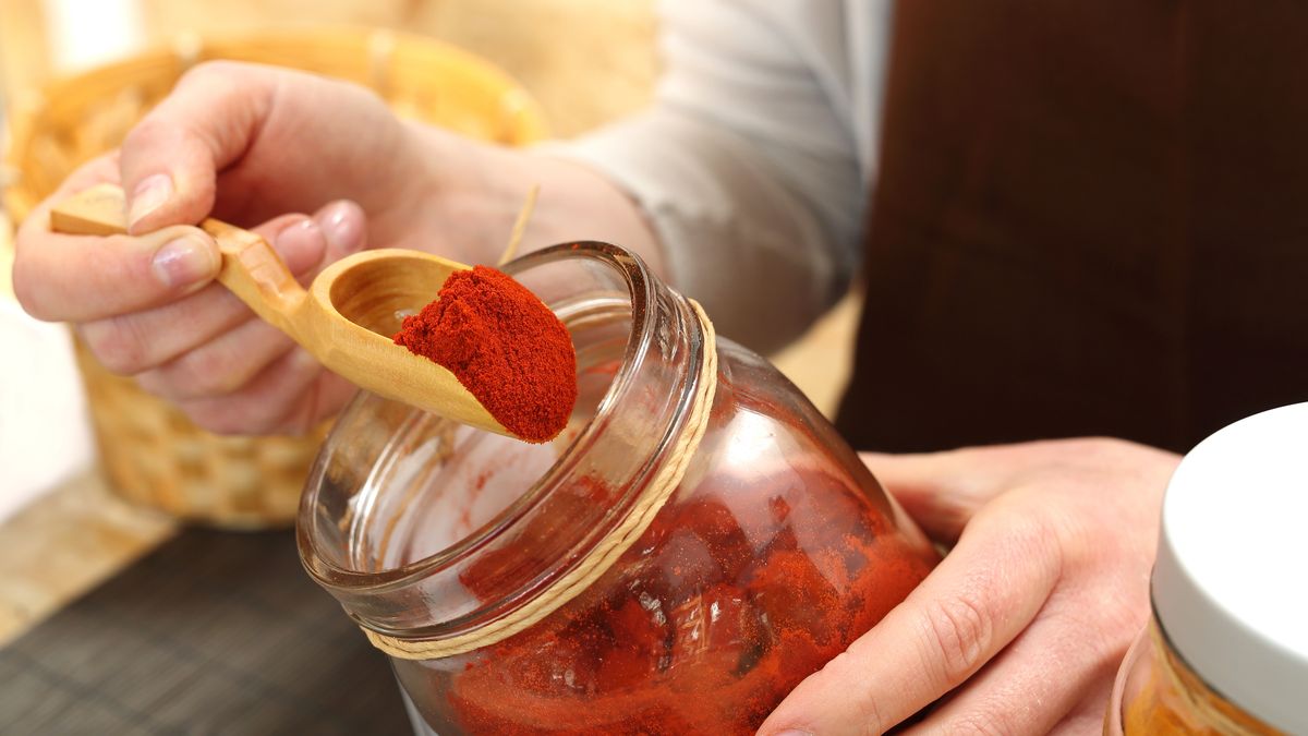 Ceny przypraw eksplodowały