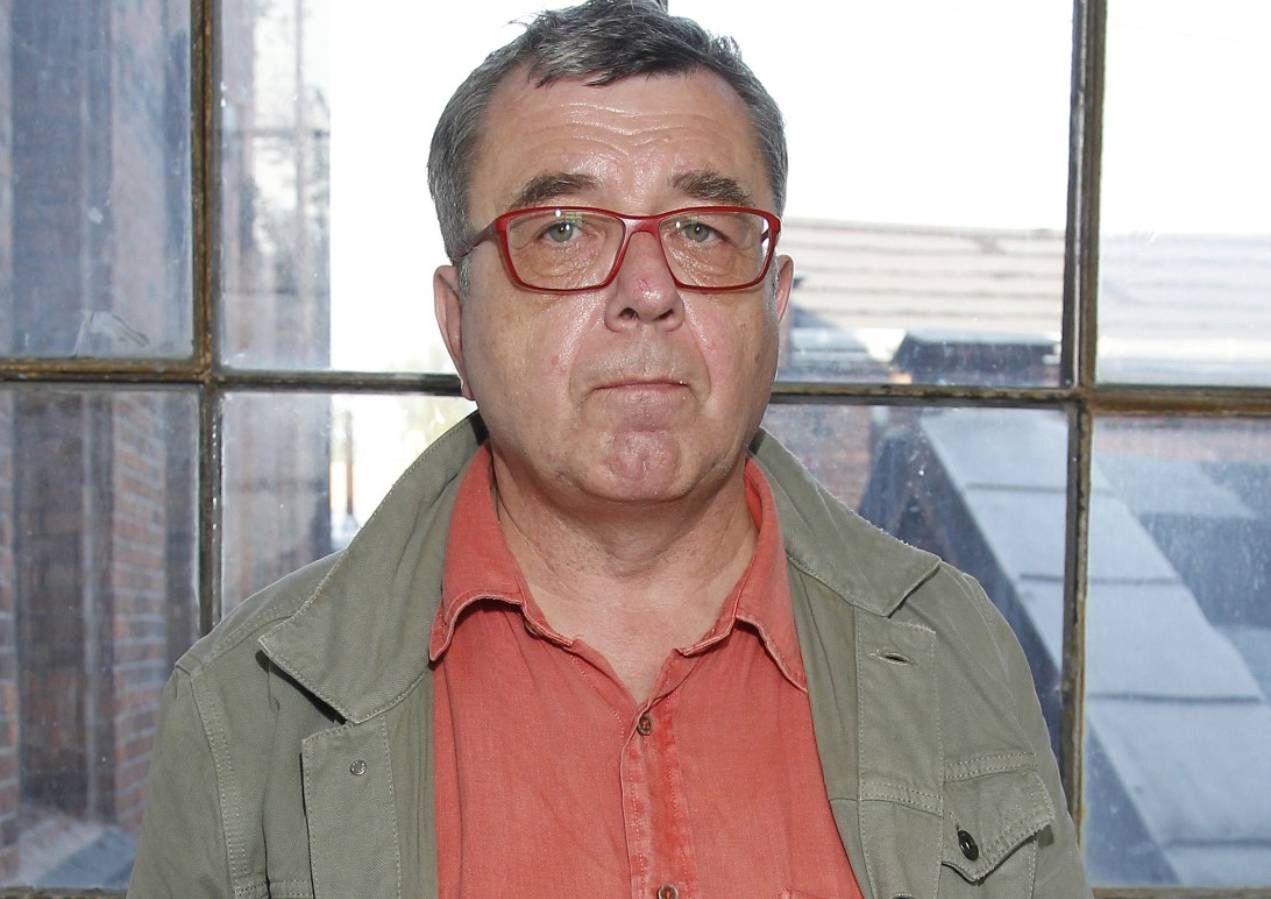 To działo się z Miecugowem chwilę przed śmiercią. Jest pochowany w oryginalnym grobie