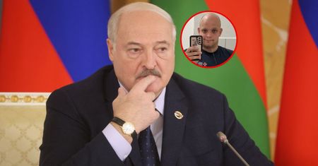 Kara śmierci dla obywatela Niemiec na Białorusi. Berlin podejmuje kroki