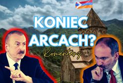 Koniec Górskiego Karabachu? Wyjątkowo krótka wojna