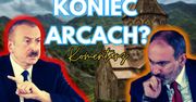 Koniec Górskiego Karabachu? Wyjątkowo krótka wojna
