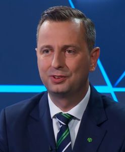Romans PSL z Gowinem? Kosiniak-Kamysz: wierzę, że można wiele naprawić