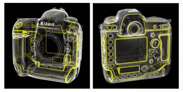 Nikon D5