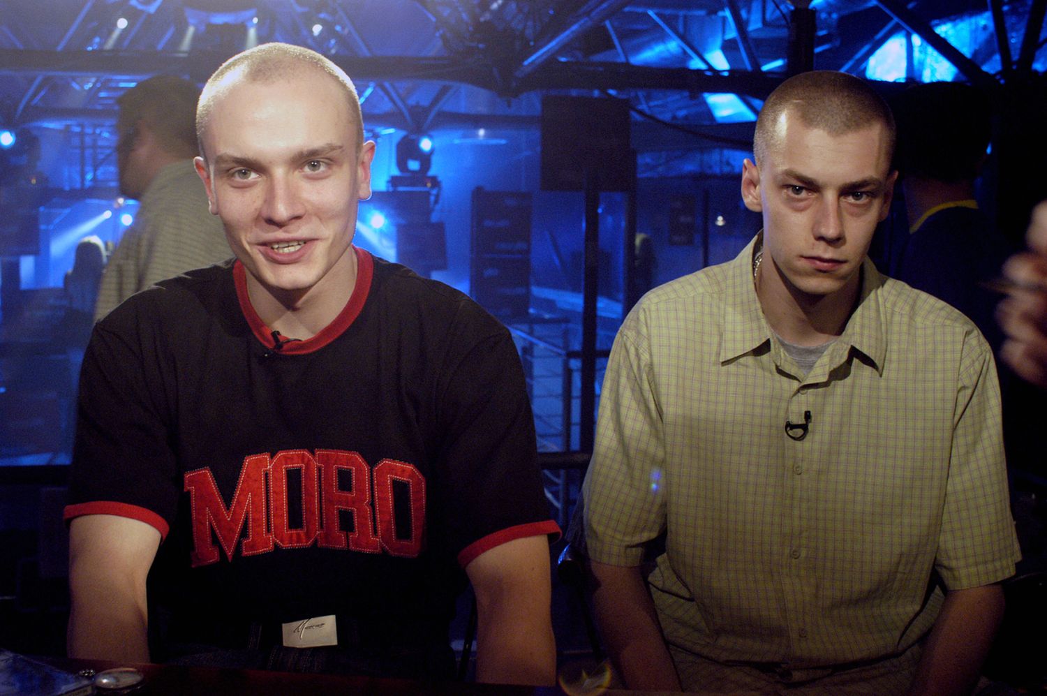 Jeden Osiem L, 2004 rok