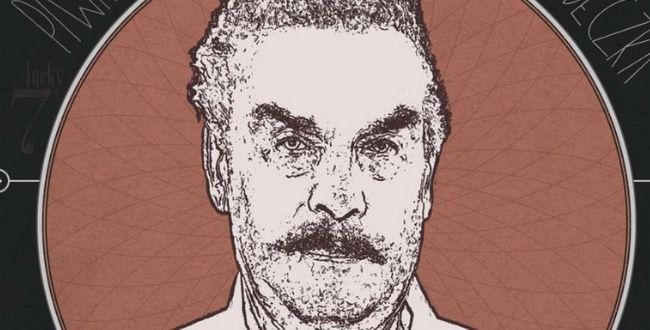 Piwnica u Fritzla, czyli wódeczka u gwałciciela i mordercy!