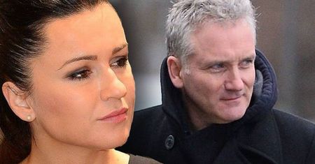 Zalana łzami Beata Tadla podczas finału "Tańca z gwiazdami" wspomniała o rozstaniu z Jarosławem Kretem! Krzysztof Ibisz próbował jej wyrwać mikrofon!